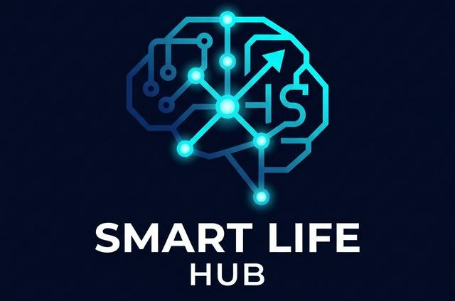 Smart Life Hub